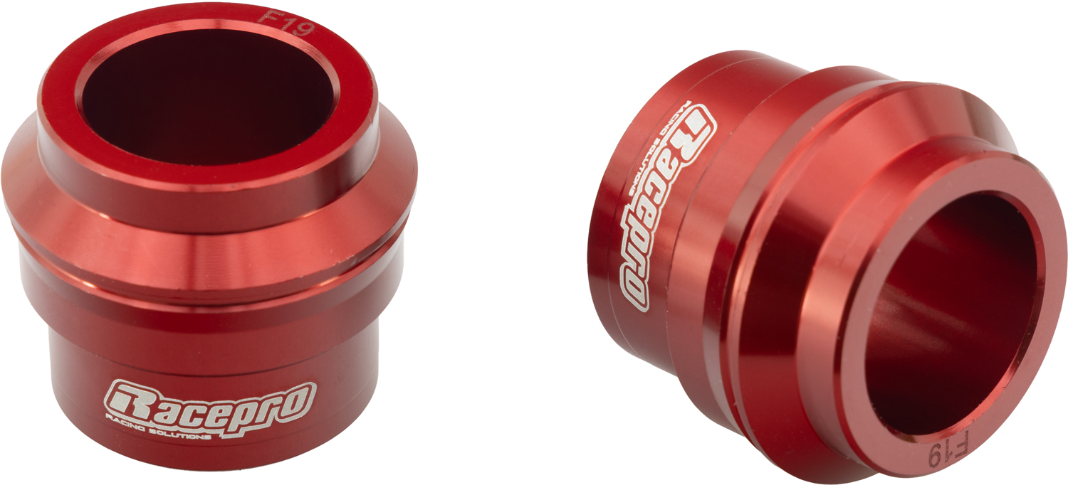 Casquilhos de Roda da Frente RACEPRO 