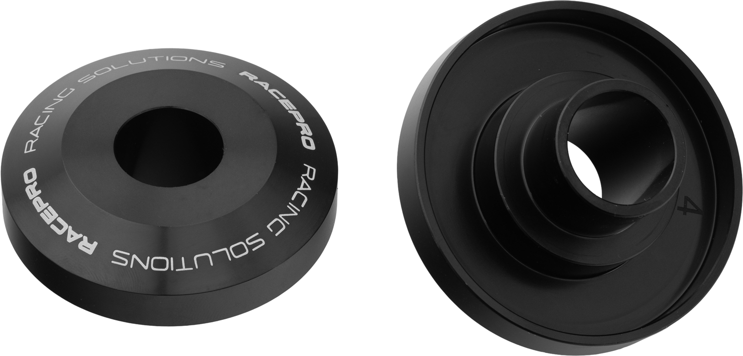 Casquilhos de Roda de Tras Performance RACEPRO 