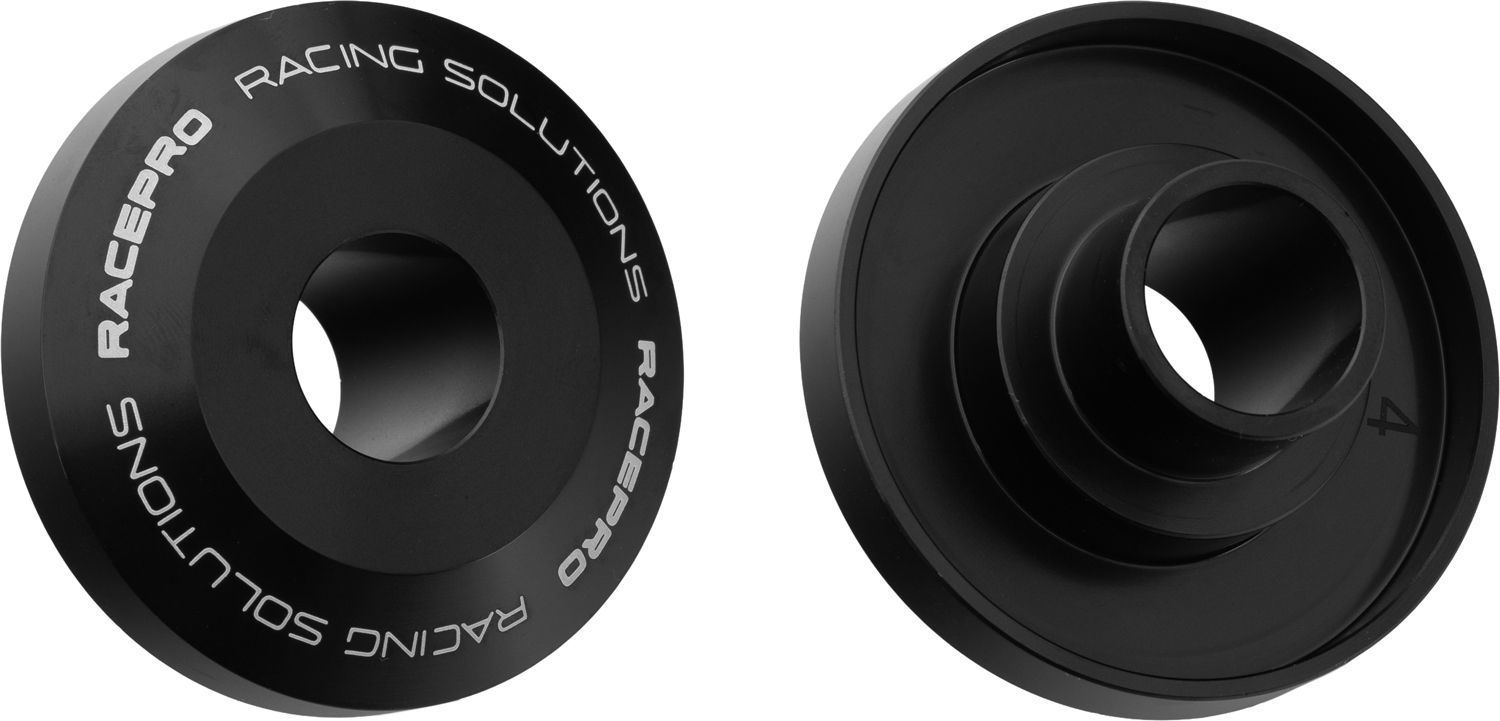 Casquilhos de Roda de Tras Performance RACEPRO 