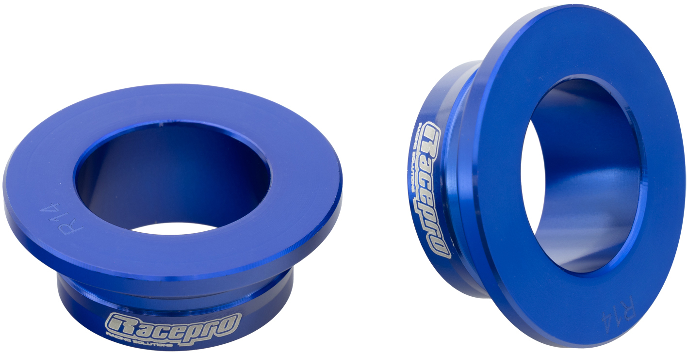 Rear Wheel Spacer RACEPRO 