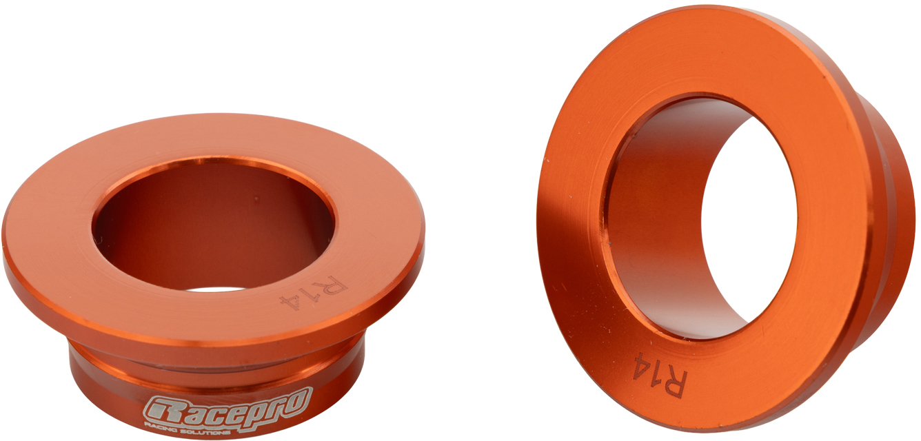 Rear Wheel Spacer RACEPRO 