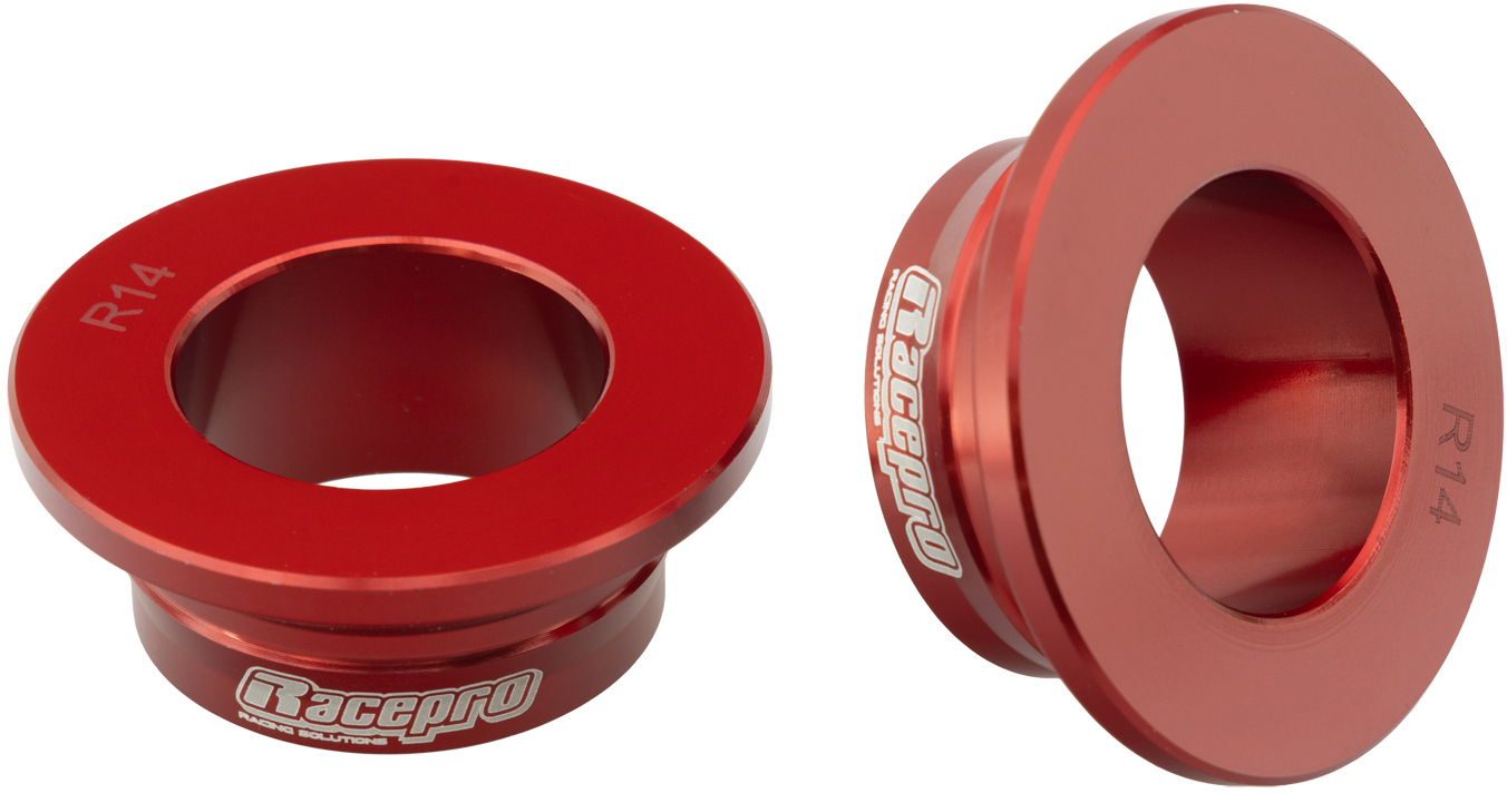 Rear Wheel Spacer RACEPRO 