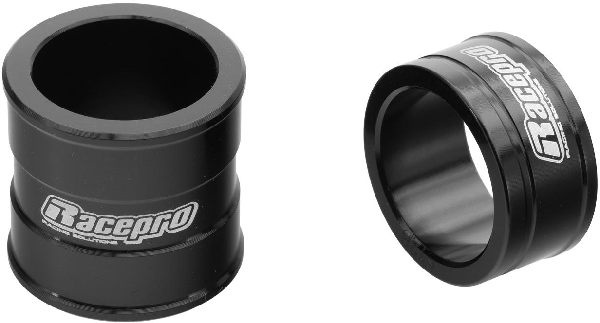 Casquilhos de Roda da Frente RACEPRO honda crf 450r 2013
