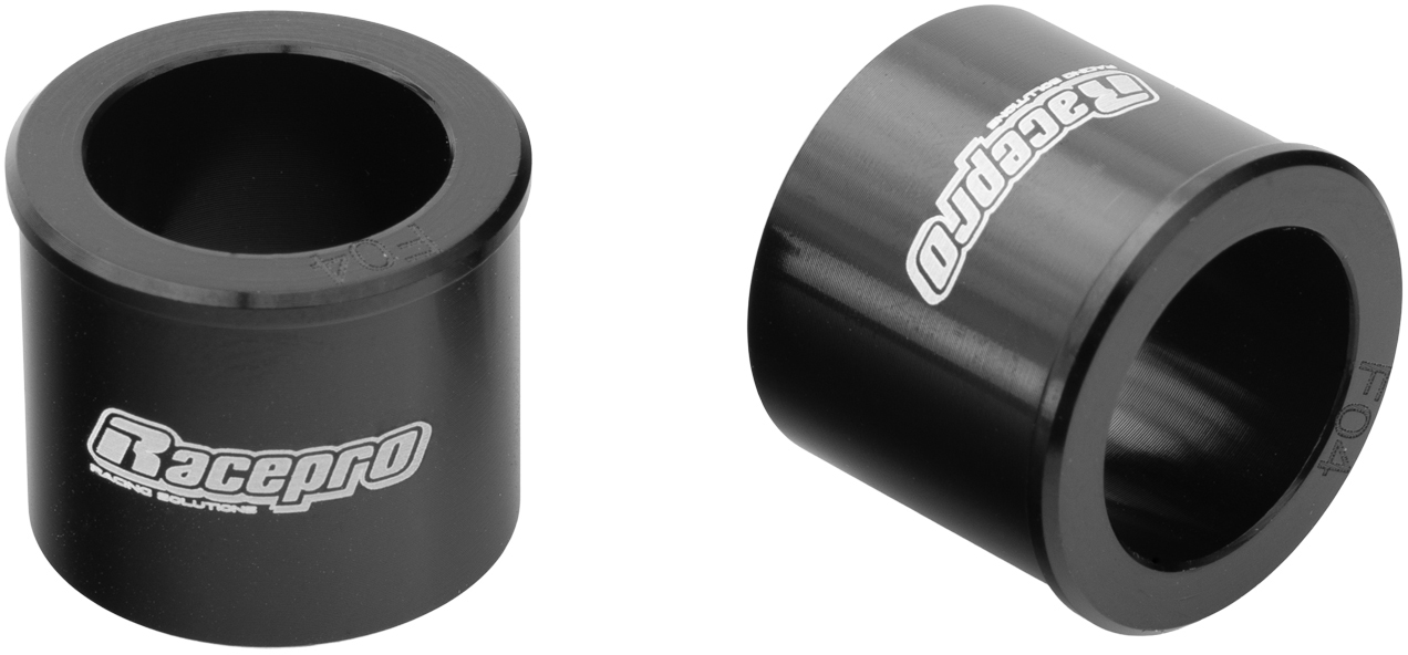 Casquilhos de Roda da Frente RACEPRO 