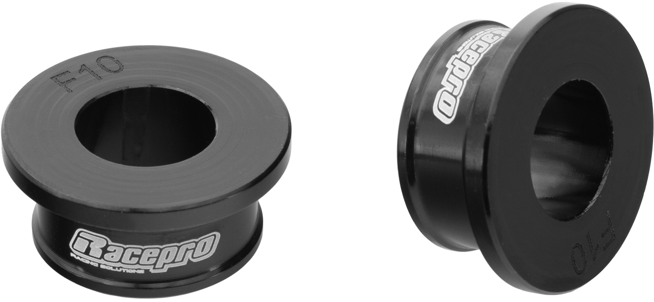 Casquilhos de Roda da Frente RACEPRO 