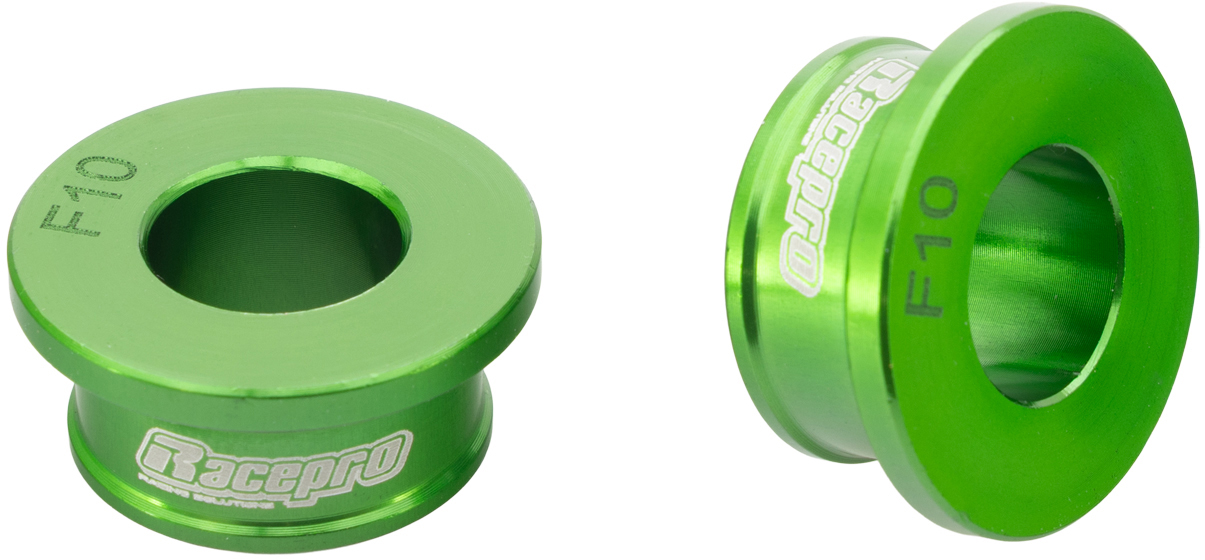 Casquilhos de Roda da Frente RACEPRO 