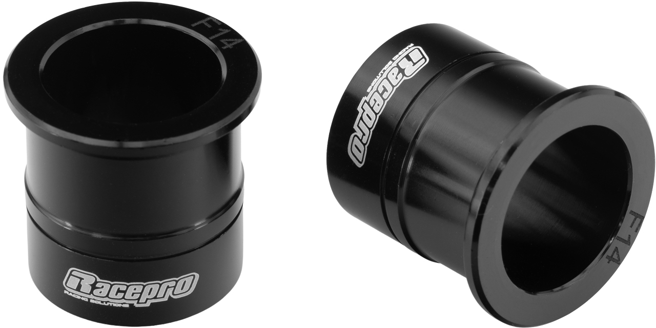 Casquilhos de Roda da Frente RACEPRO 