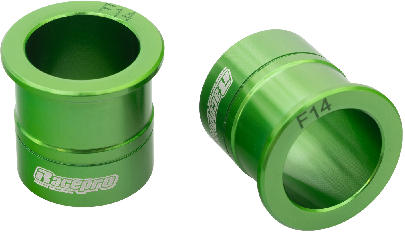 Casquilhos de Roda da Frente RACEPRO 