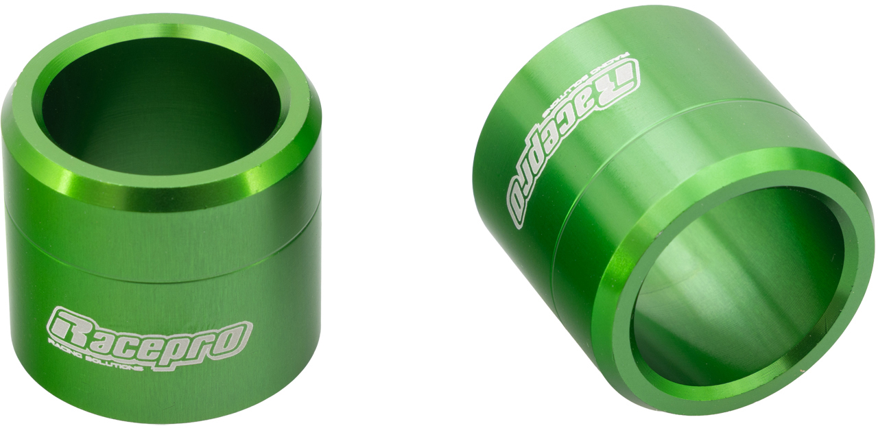 Casquilhos de Roda da Frente RACEPRO 