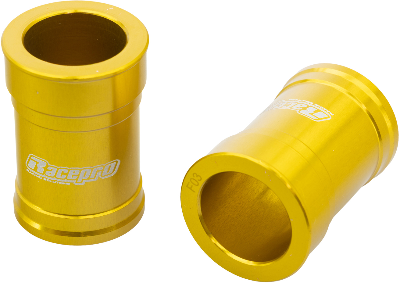 Casquilhos de Roda da Frente RACEPRO 