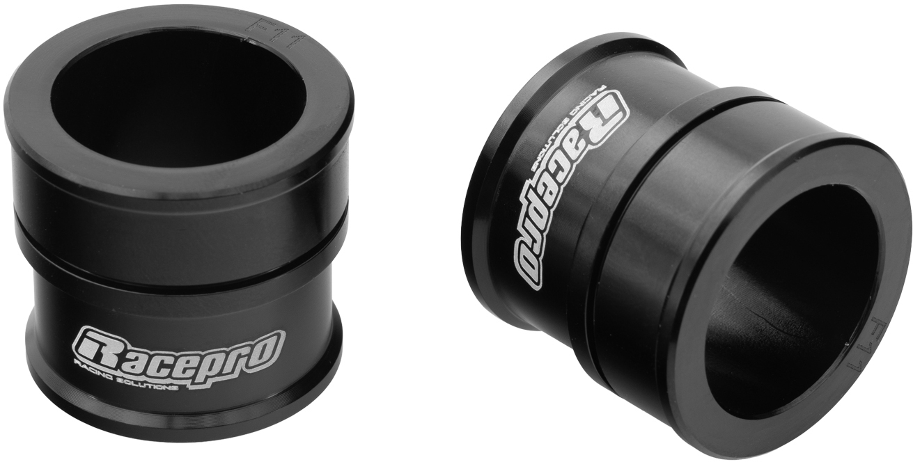 Casquilhos de Roda da Frente RACEPRO 