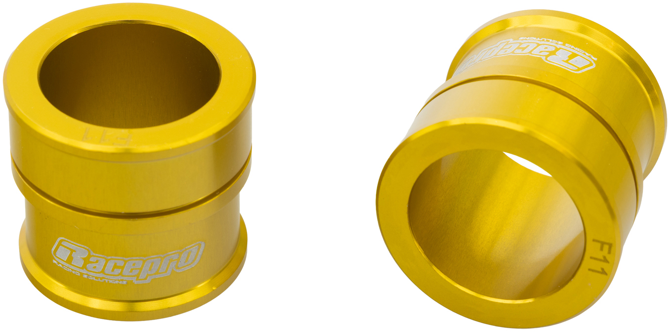 Casquilhos de Roda da Frente RACEPRO 