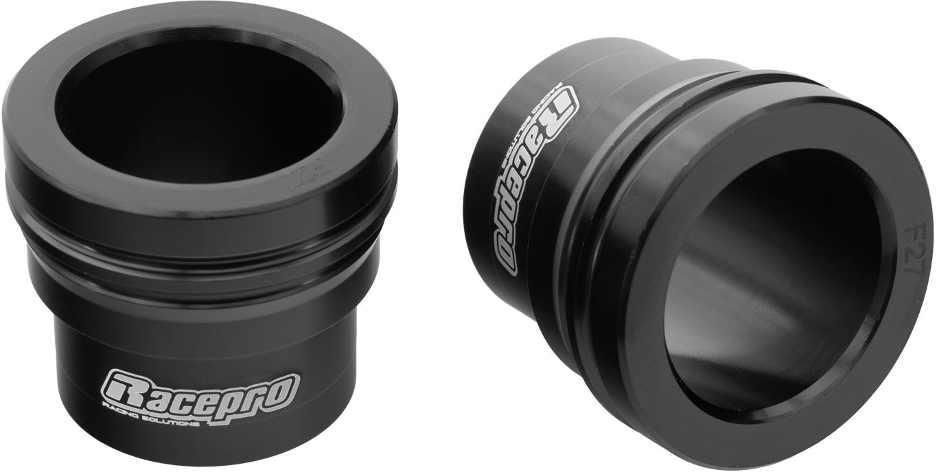 Casquilhos de Roda da Frente RACEPRO 