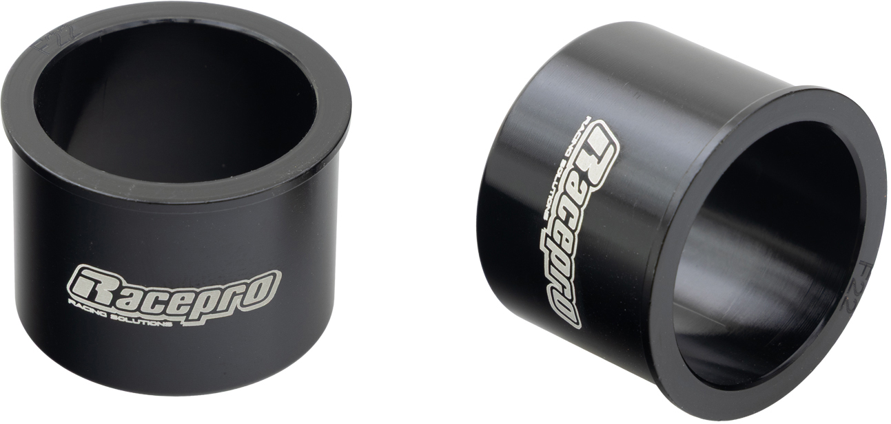 Casquilhos de Roda da Frente RACEPRO 