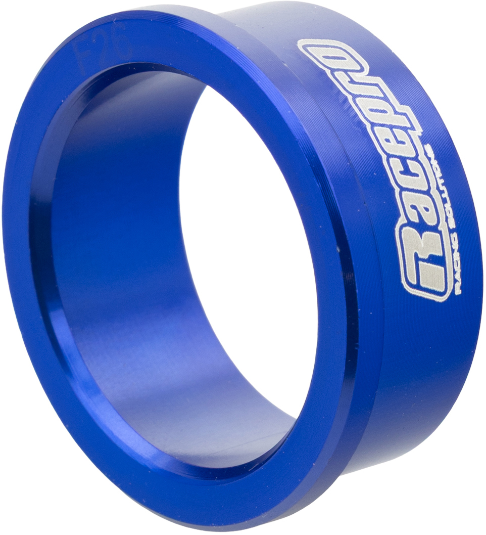 Casquilhos de Roda da Frente RACEPRO 