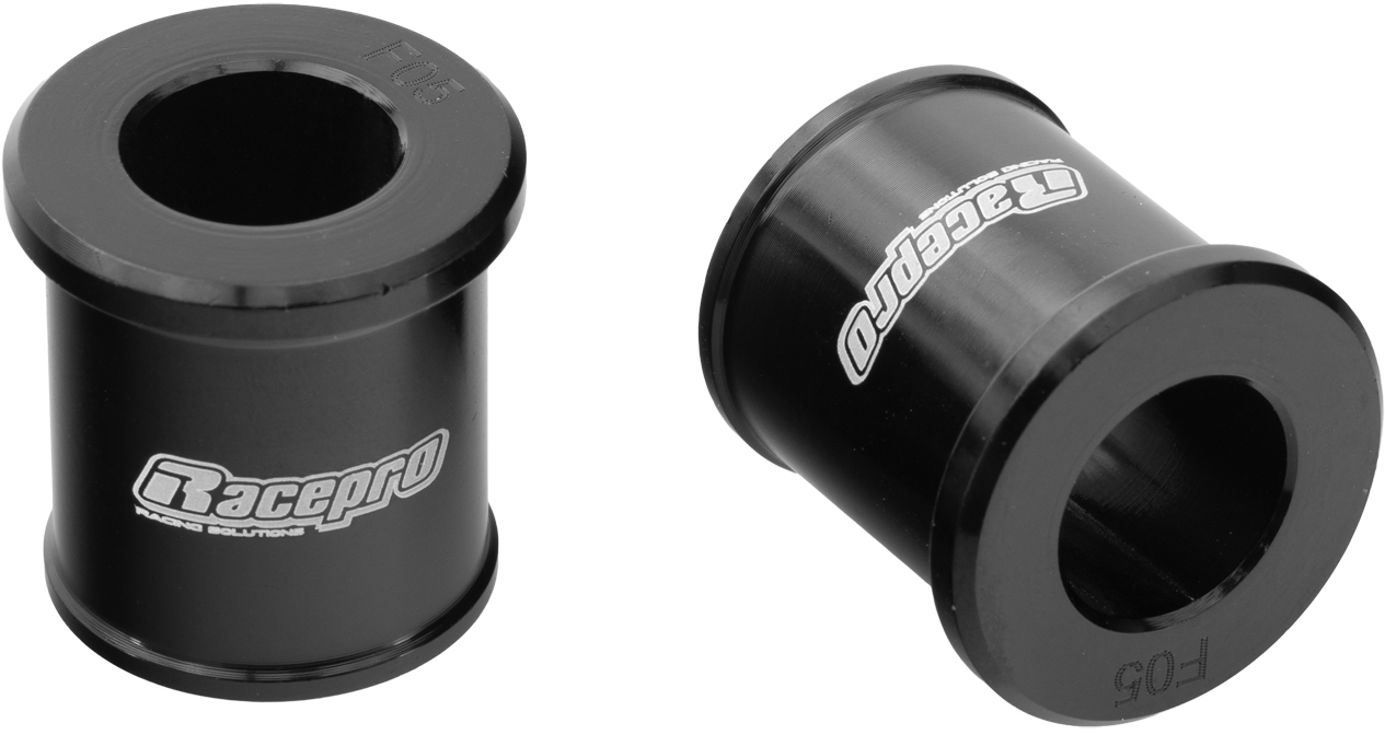 Casquilhos de Roda da Frente RACEPRO 