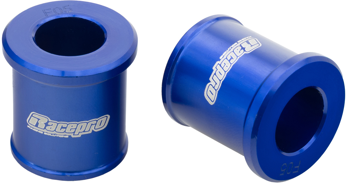 Casquilhos de Roda da Frente RACEPRO 