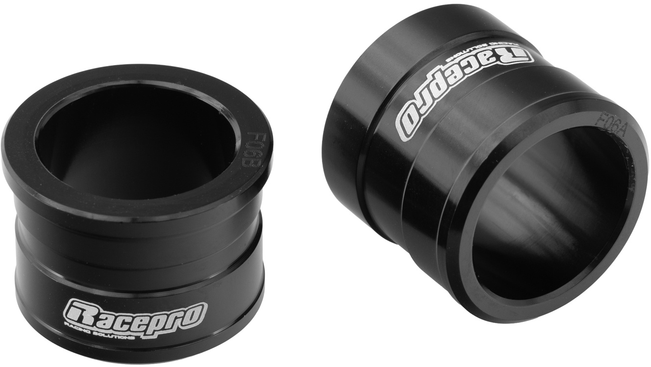 Casquilhos de Roda da Frente RACEPRO 