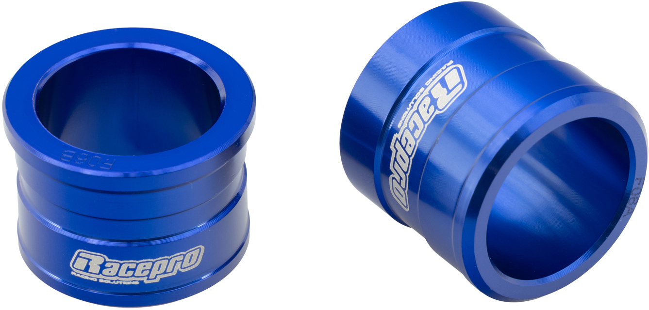 Casquilhos de Roda da Frente RACEPRO 