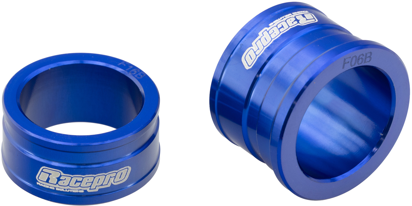 Casquilhos de Roda da Frente RACEPRO 