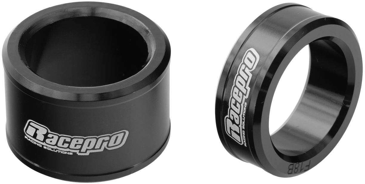 Casquilhos de Roda da Frente RACEPRO 