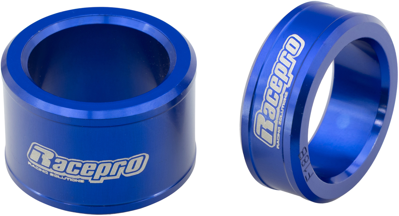 Casquilhos de Roda da Frente RACEPRO 