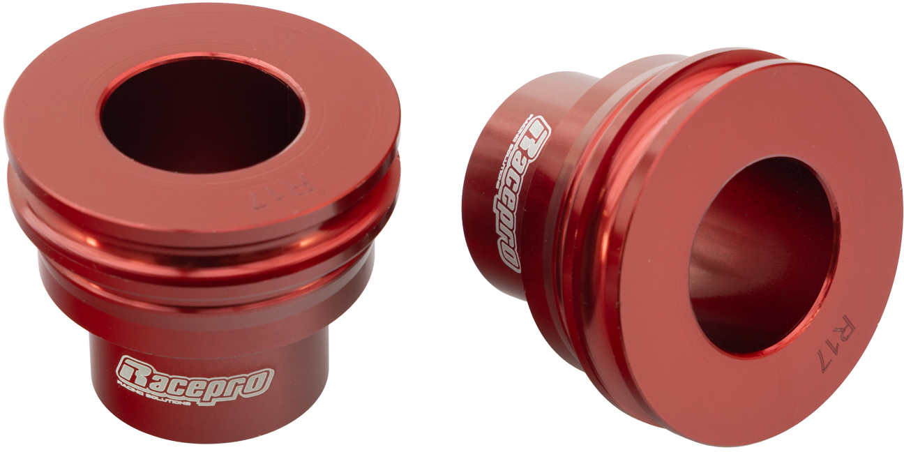 Casquilhos de Roda de Tras RACEPRO beta rr 4t 430 2015
