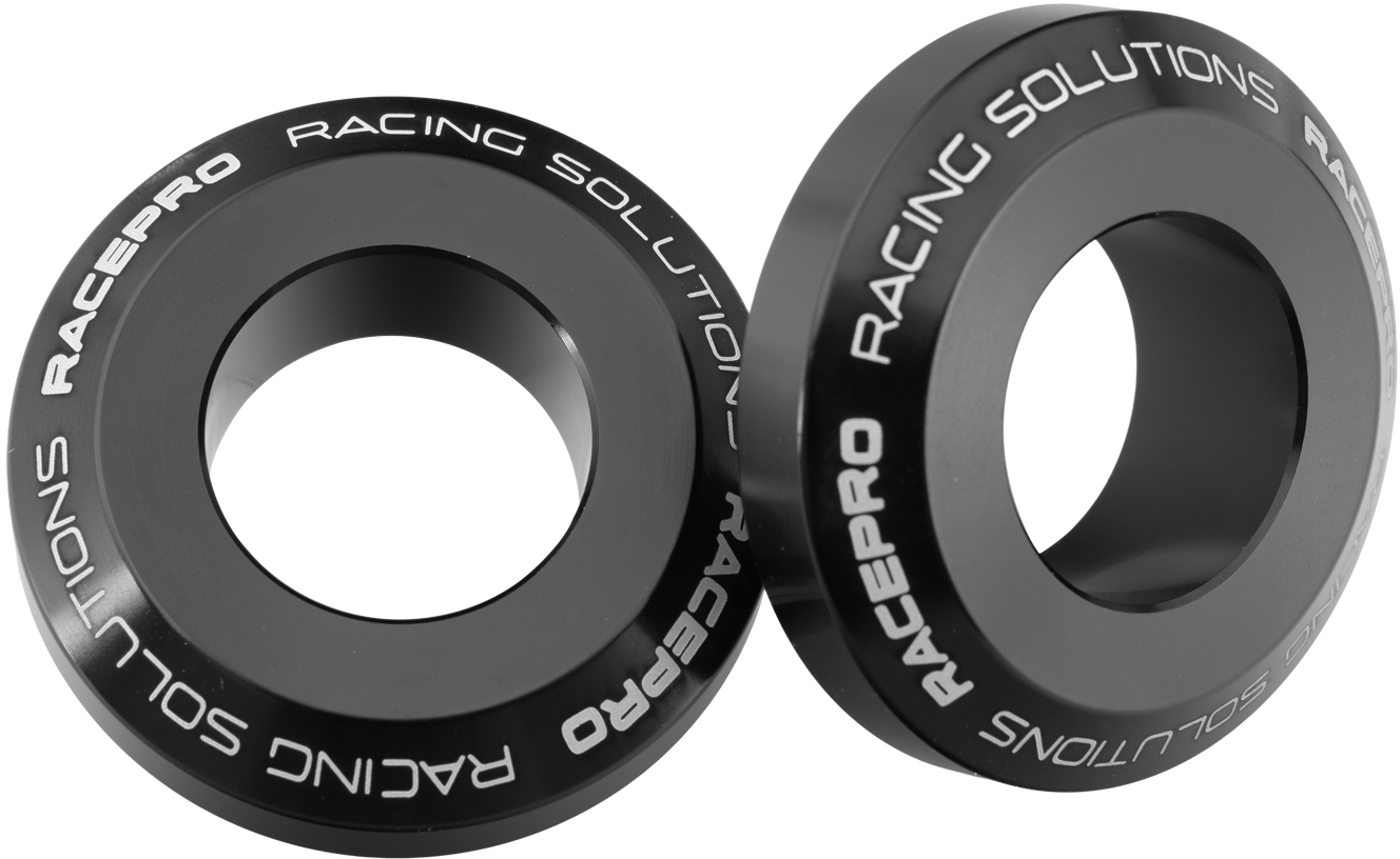 Casquilhos de Roda de Tras Performance RACEPRO 