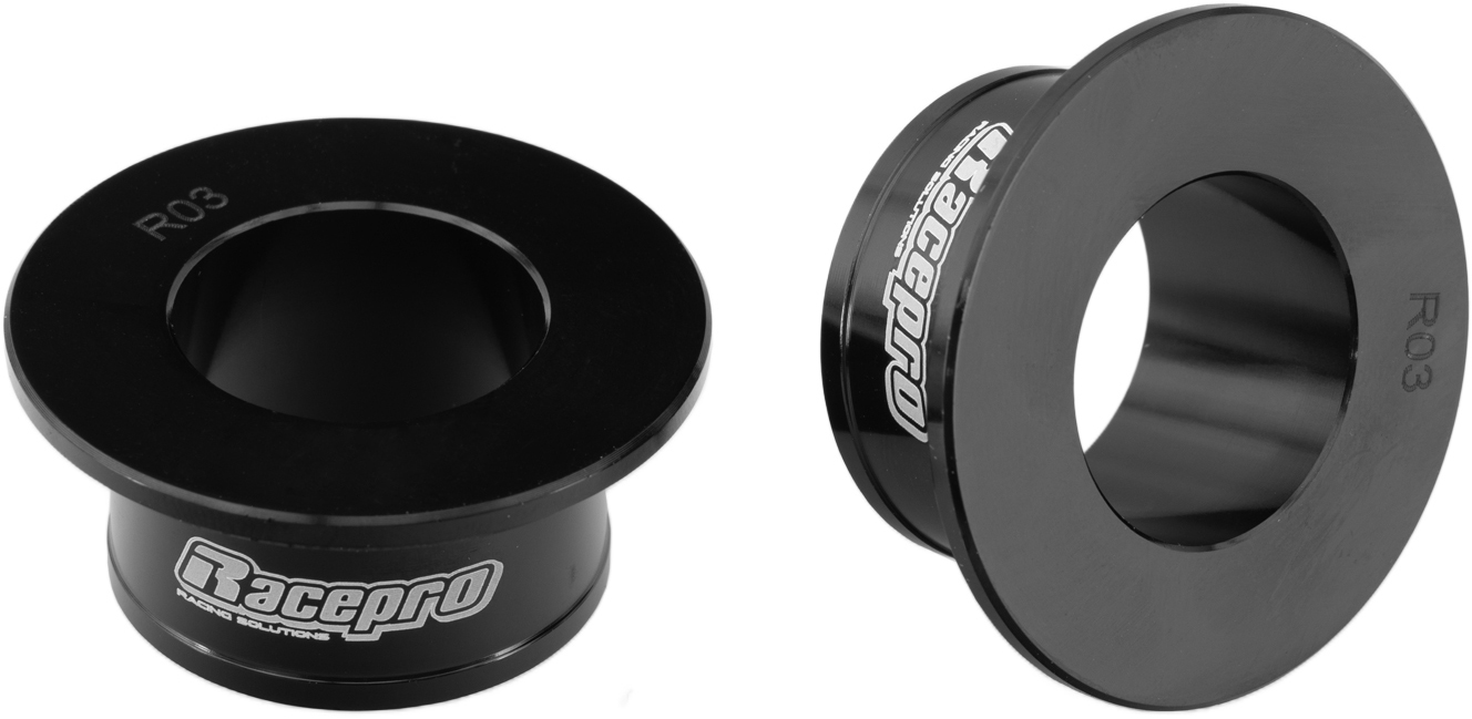 Rear Wheel Spacer RACEPRO 
