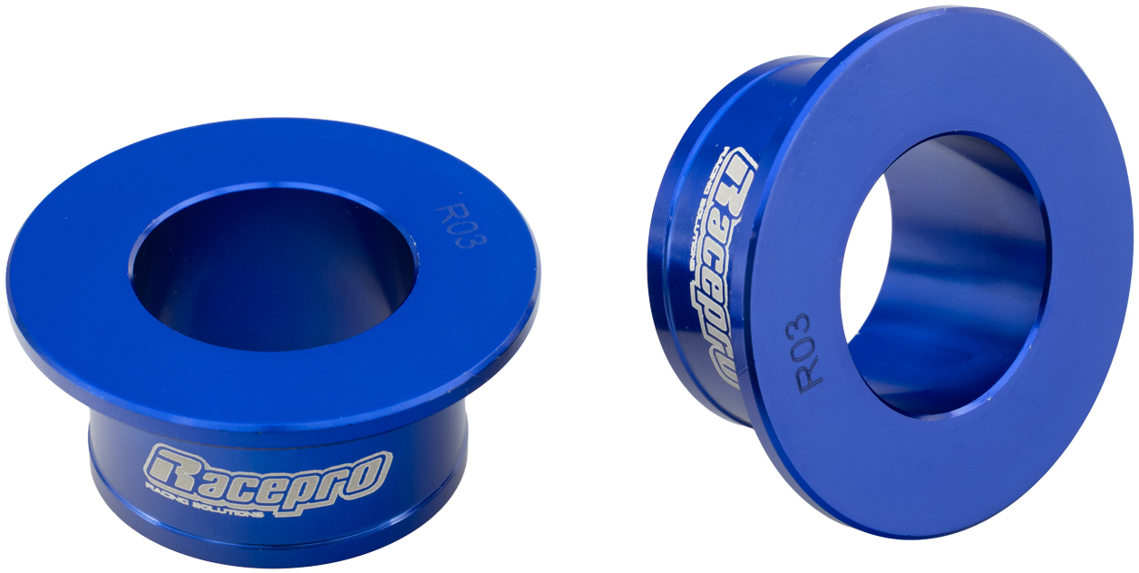 Rear Wheel Spacer RACEPRO 