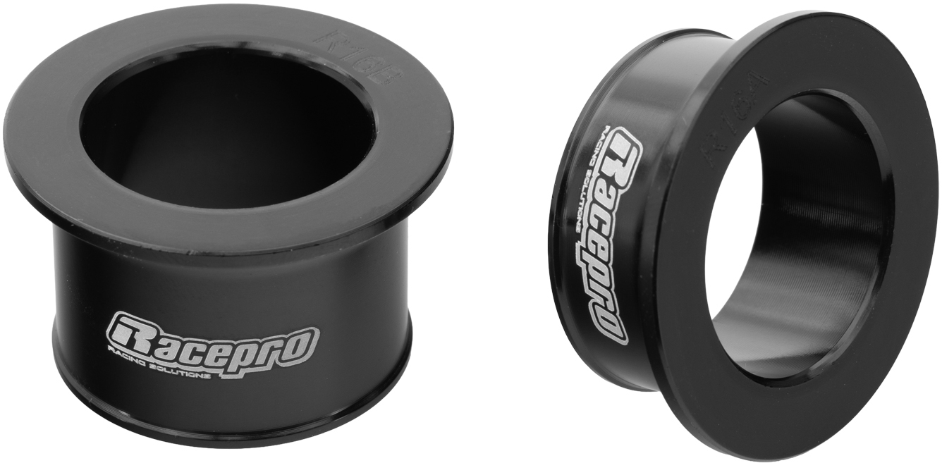 Casquilhos de Roda de Tras RACEPRO sherco se 300r 2020