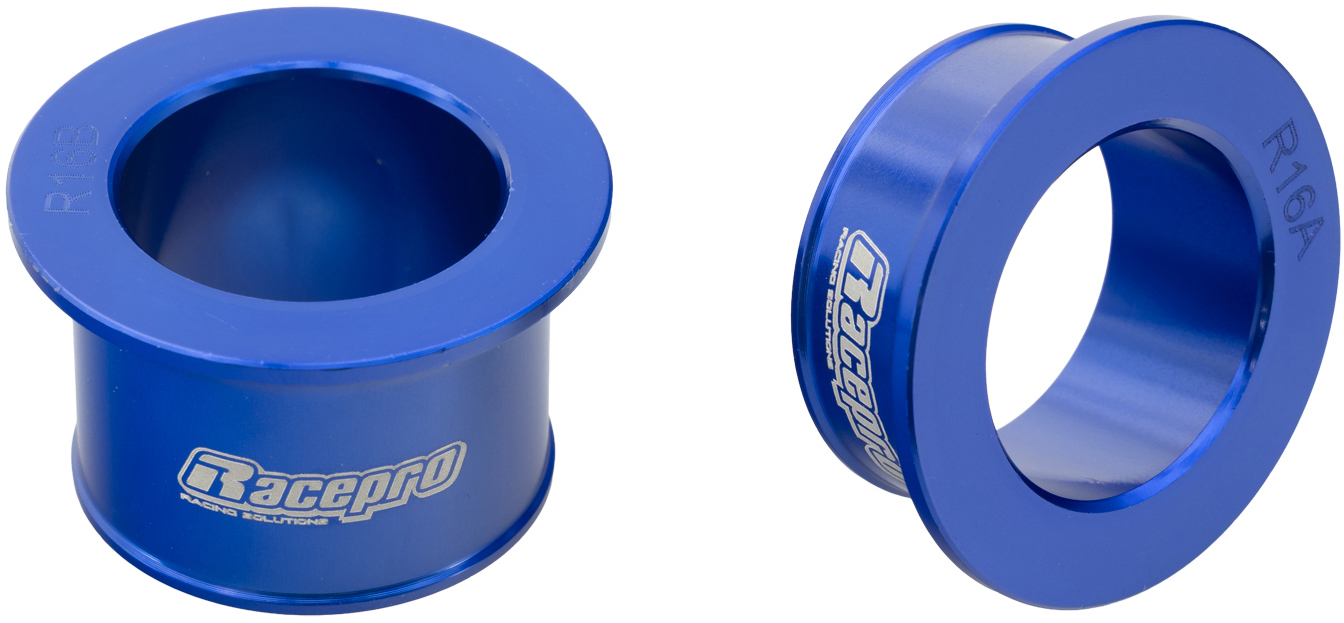 Casquilhos de Roda de Tras RACEPRO sherco se 300r 2020