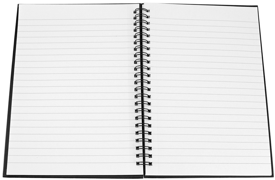 Blocos de Apontamentos RACEPRO 