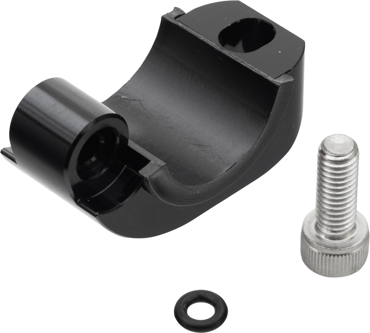 Abraçadeira de bomba de travão & embraiagem BRAKTEC / MAGURA RACEPRO 