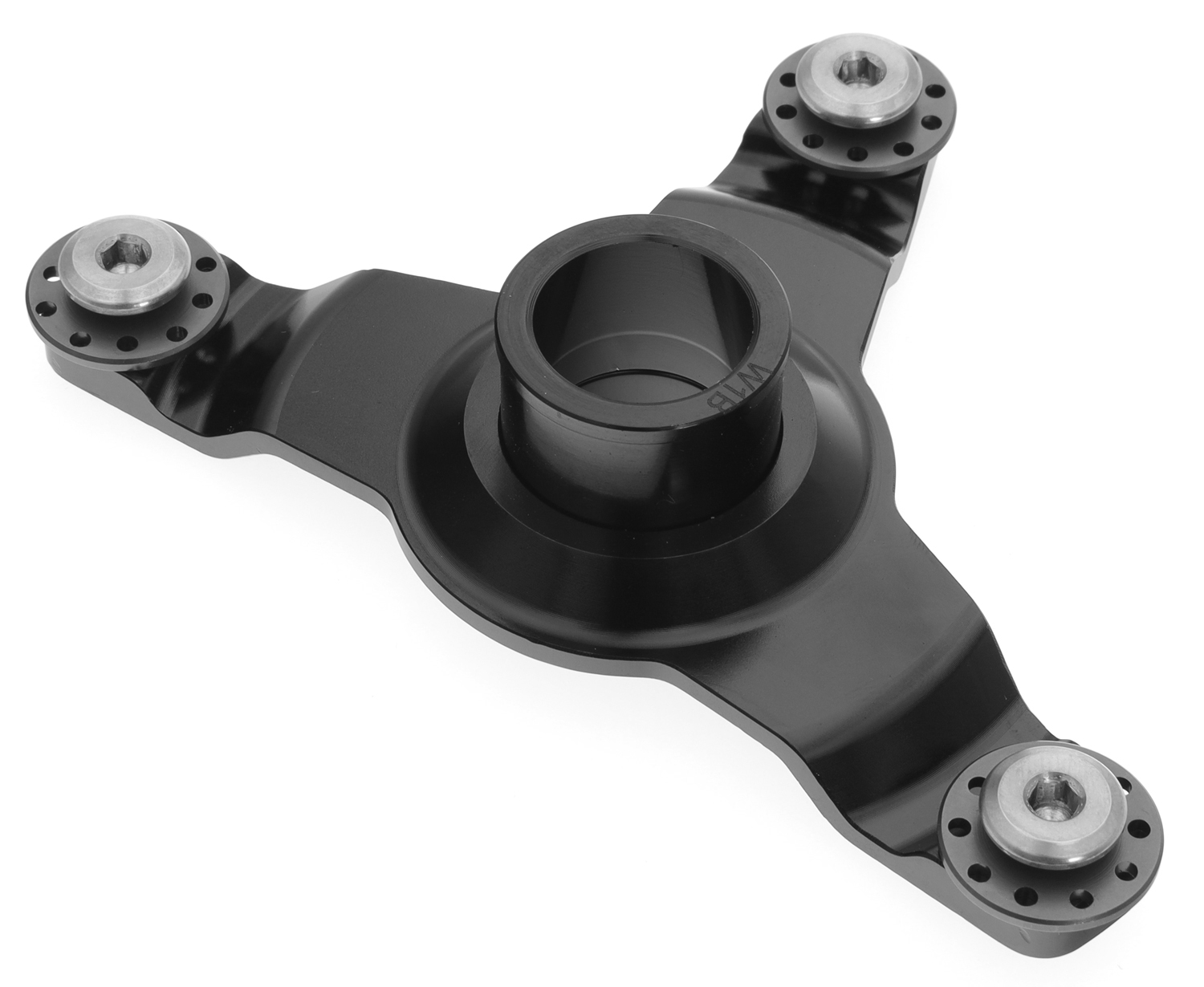 Suporte de Proteção de Disco da Frente RACING RACEPRO 