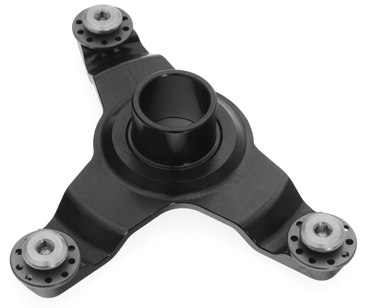 Suporte de Proteção de Disco da Frente RACING RACEPRO 