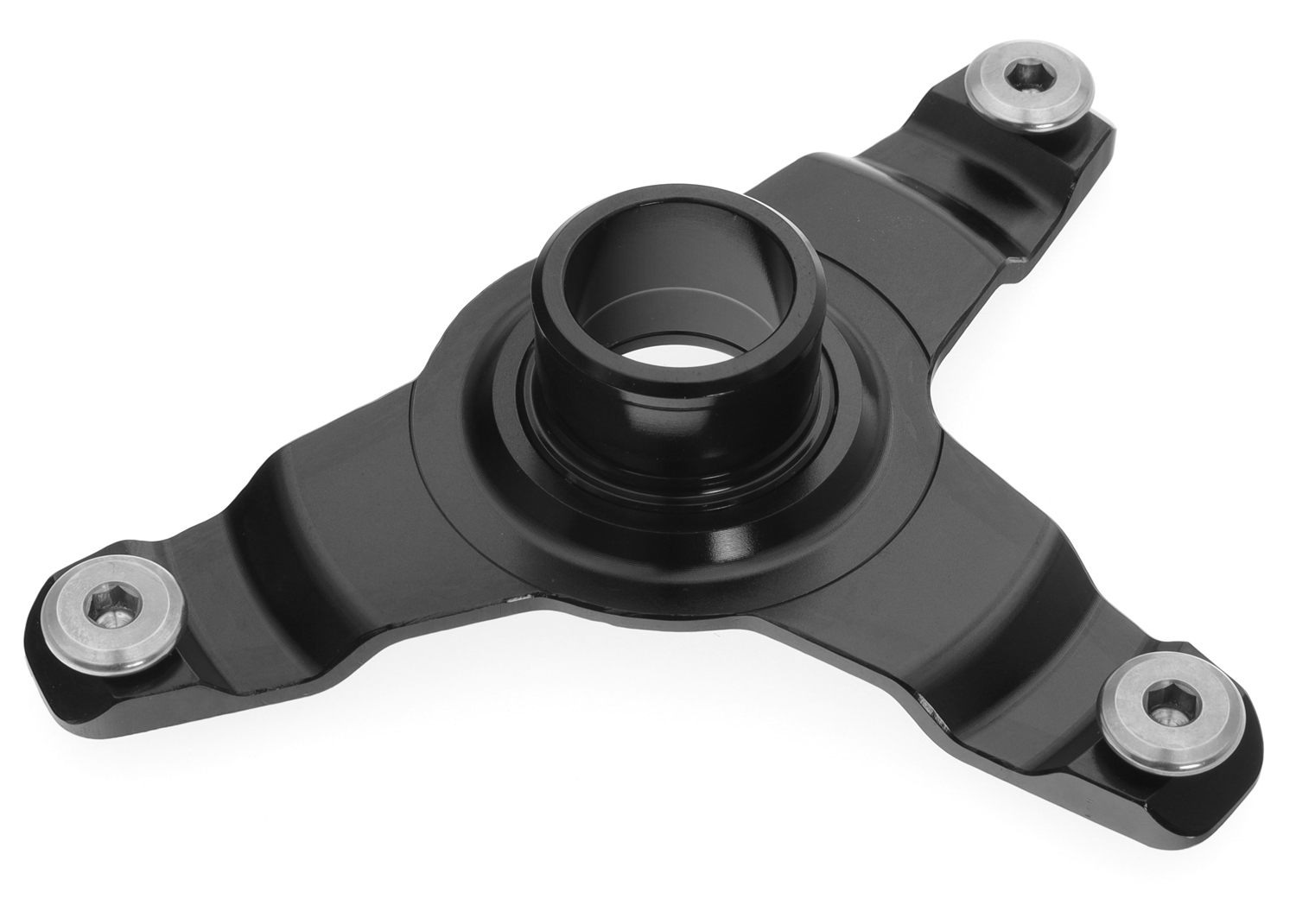 Suporte de Proteção de Disco da Frente RACING RACEPRO 