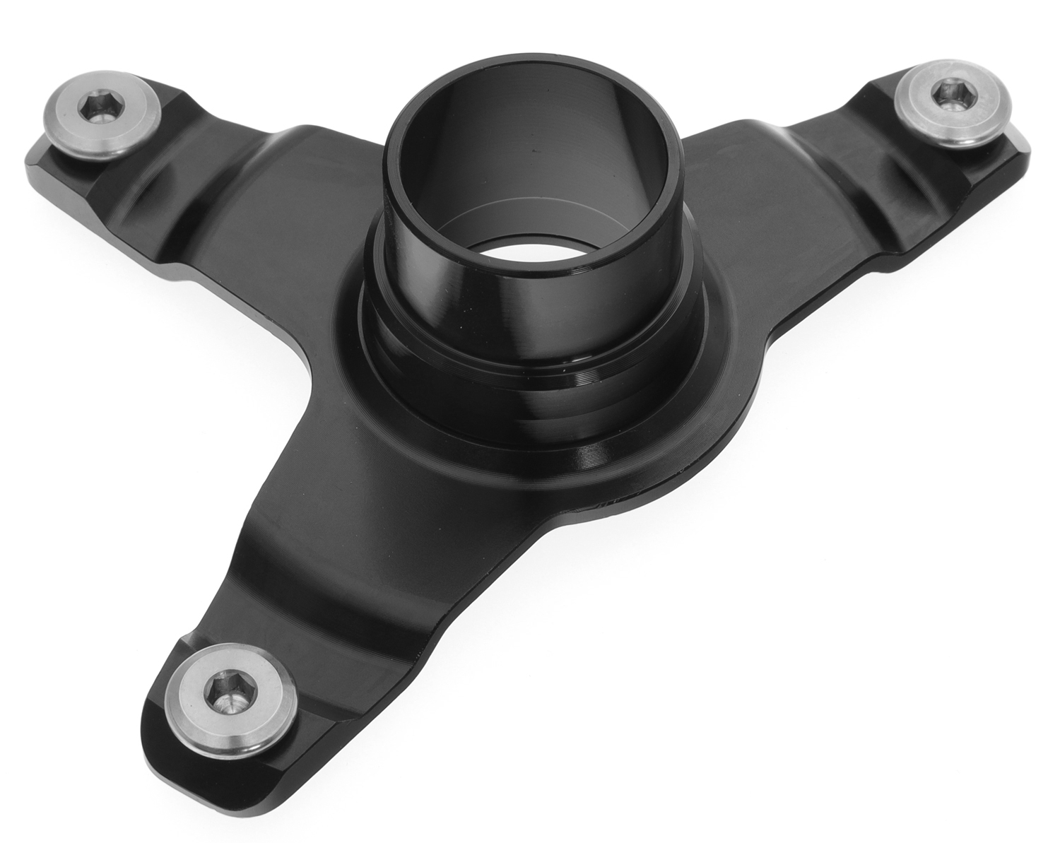 Suporte de Proteção de Disco da Frente RACING RACEPRO 