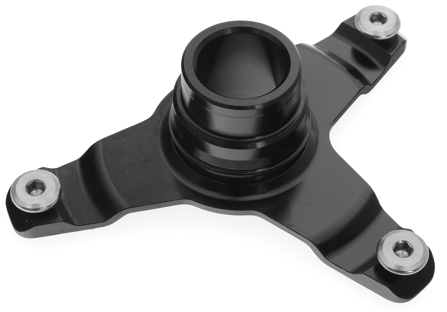 Suporte de Proteção de Disco da Frente RACING RACEPRO 