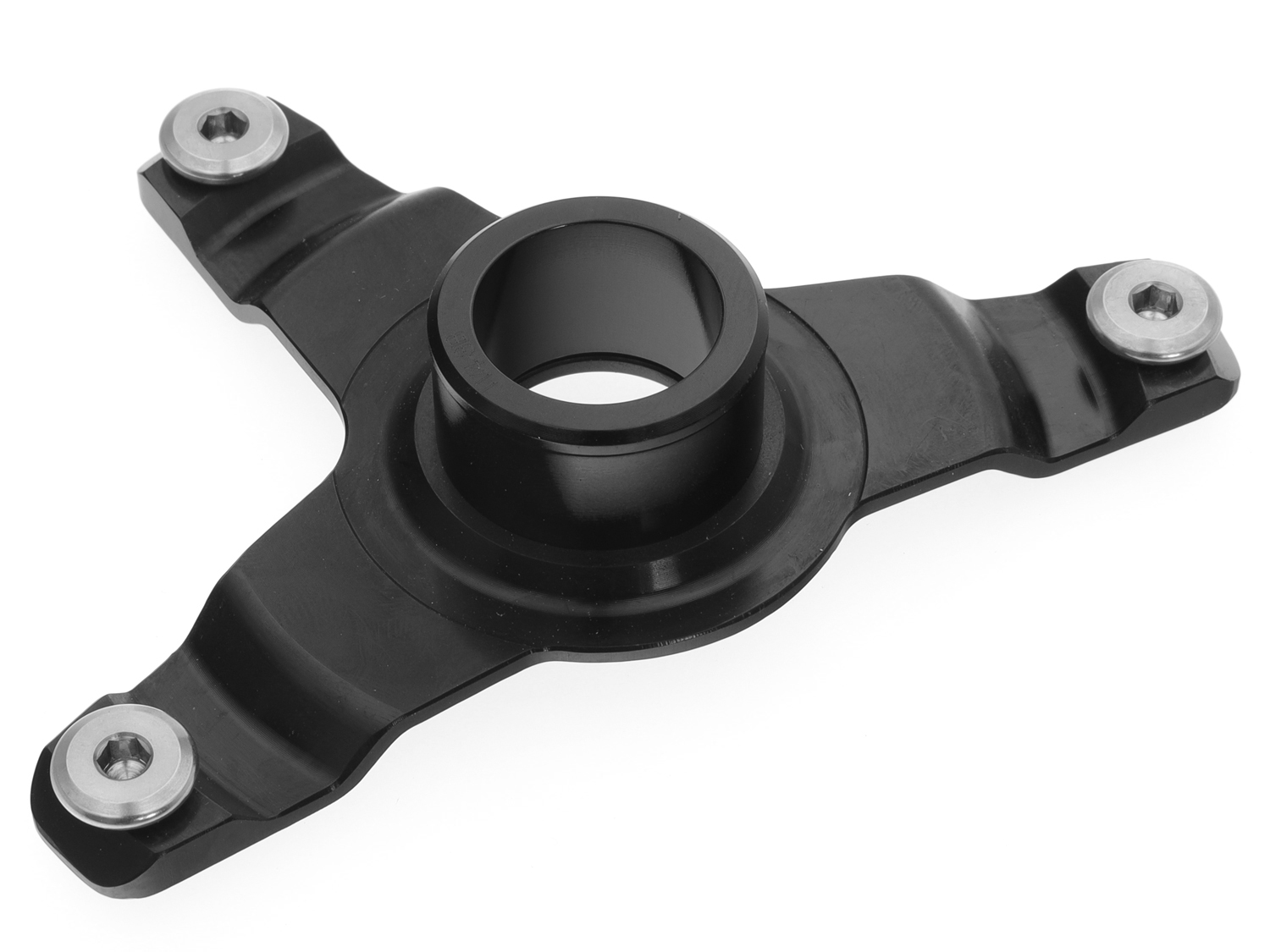 Suporte de Proteção de Disco da Frente RACING RACEPRO 