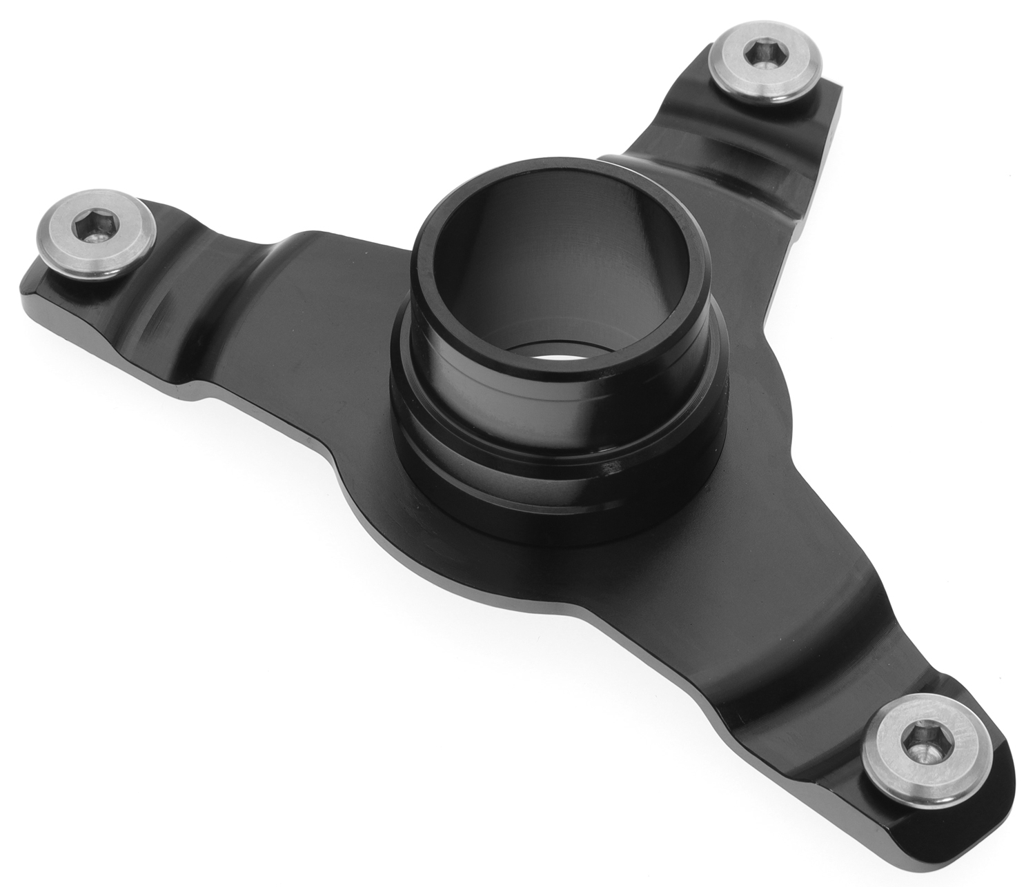 Suporte de Proteção de Disco da Frente RACING RACEPRO 