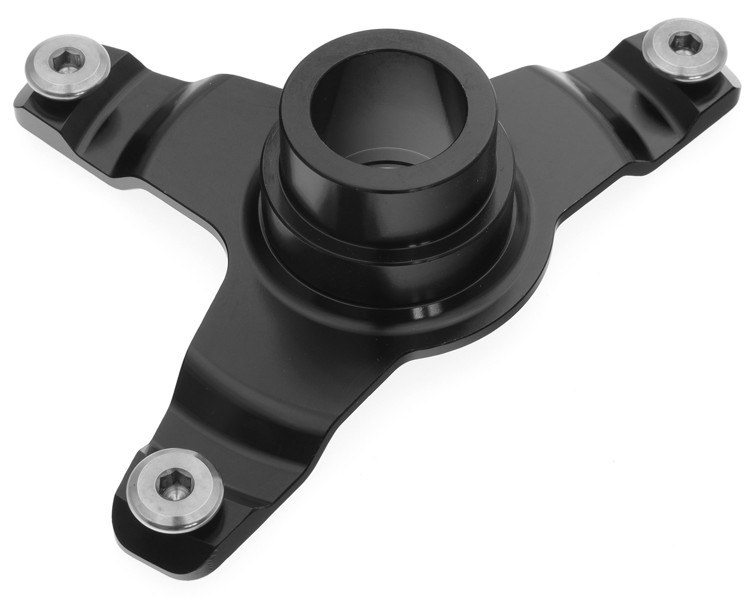 Suporte de Proteção de Disco da Frente RACING RACEPRO 