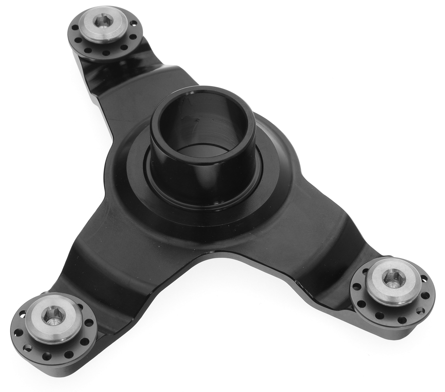 Suporte de Proteção de Disco da Frente RACING RACEPRO 