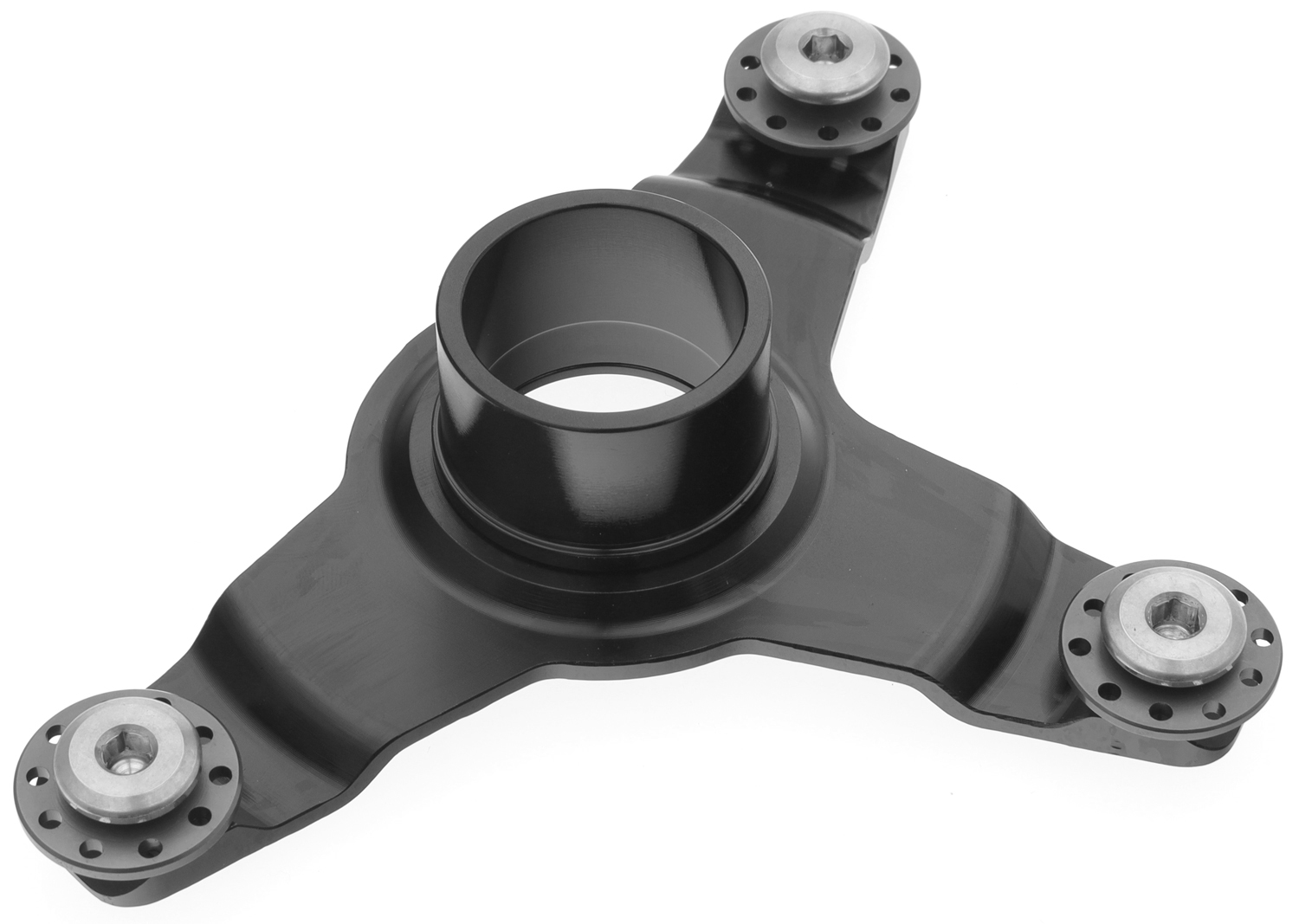 Suporte de Proteção de Disco da Frente RACING RACEPRO 