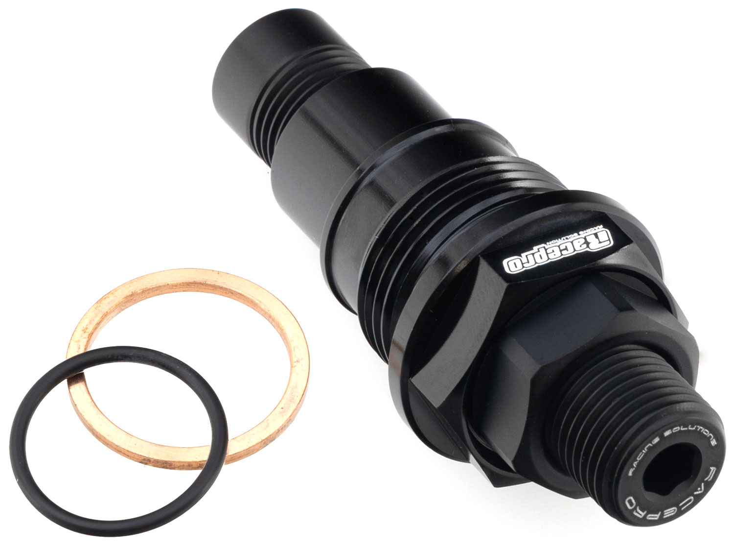 Tensor de Corrente Distribuição COMPETITION RACEPRO 