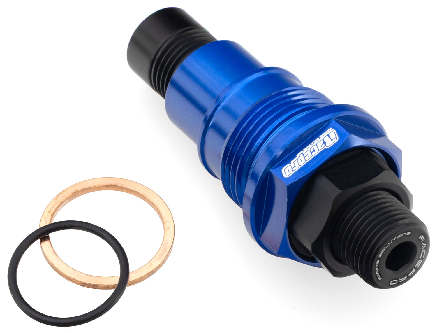 Tensor de Corrente Distribuição COMPETITION RACEPRO 