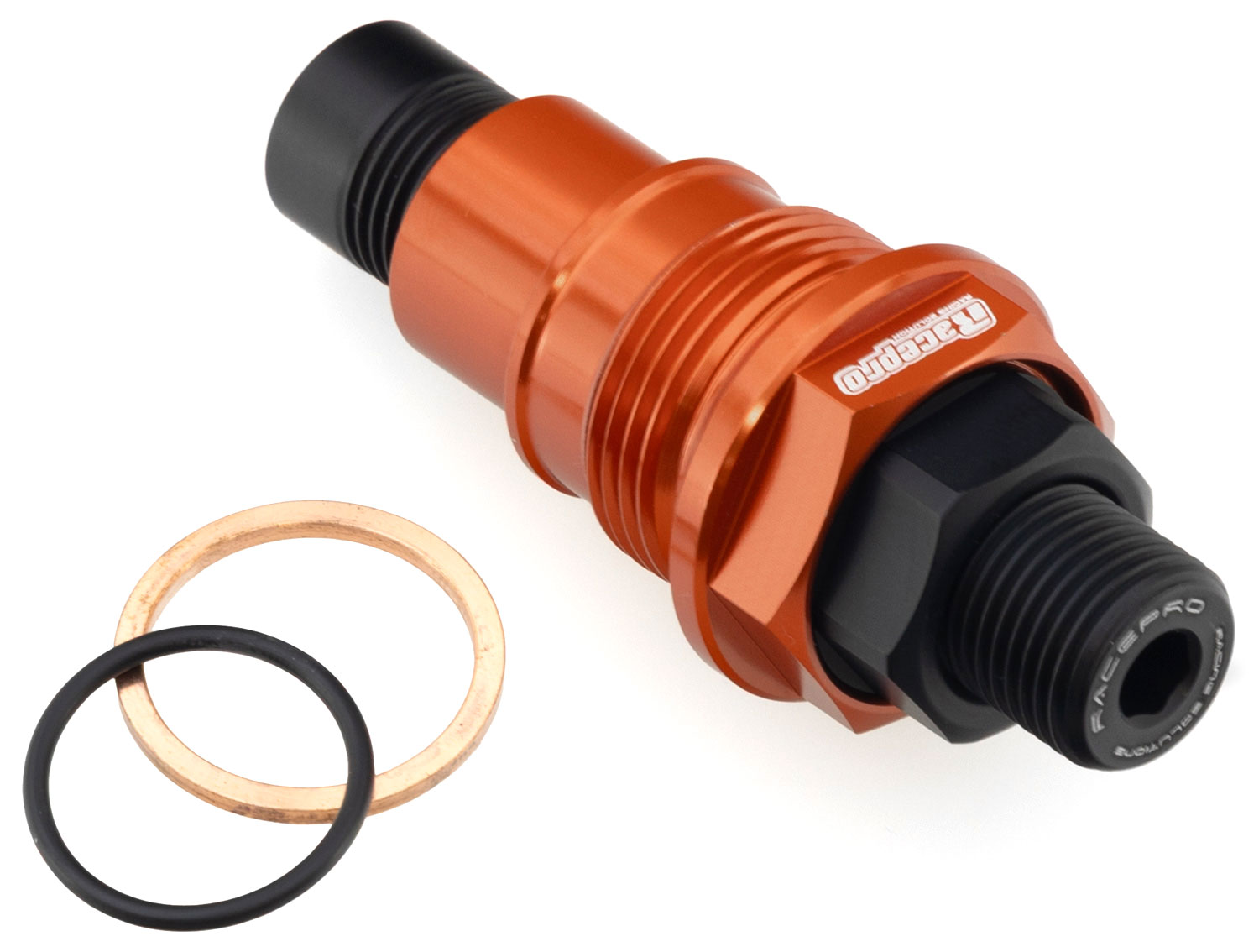 Tensor de Corrente Distribuição COMPETITION RACEPRO 