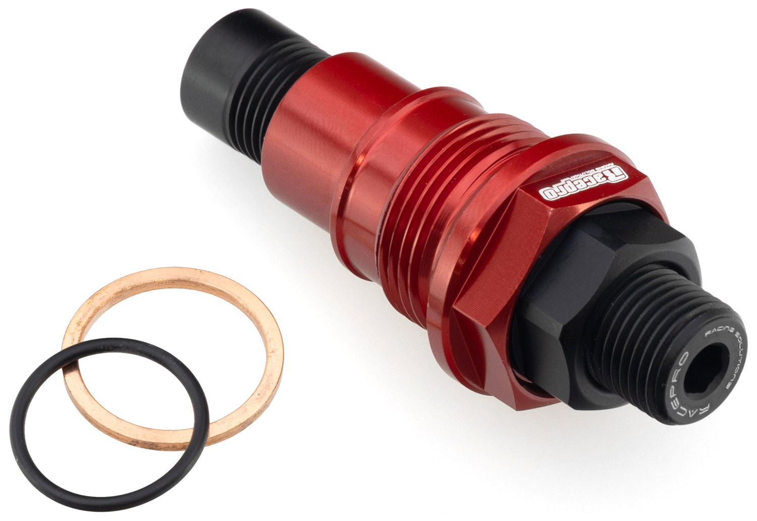 Tensor de Corrente Distribuição COMPETITION RACEPRO 