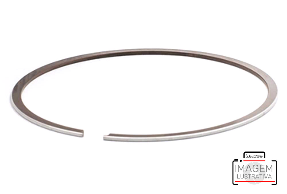 Segmentos 2-Tempos WÖSSNER 