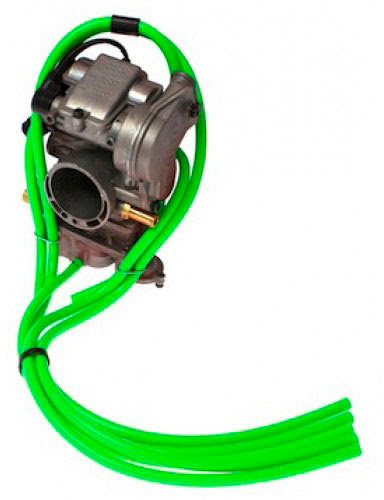 Silicone fuel hose Ø3mm X Ø5mm 3 Meters SAMCO SPORT 